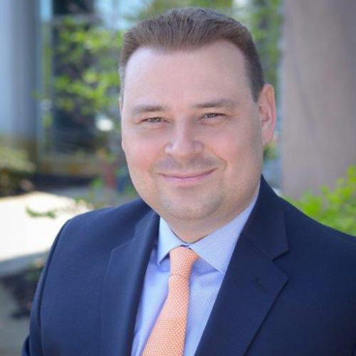 Greg Mikolajczak, AIF<sup>®</sup>
